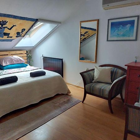 Villa Victoria Mosonmagyaróvár 외부 사진