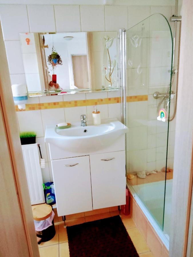 Villa Victoria Mosonmagyaróvár 외부 사진