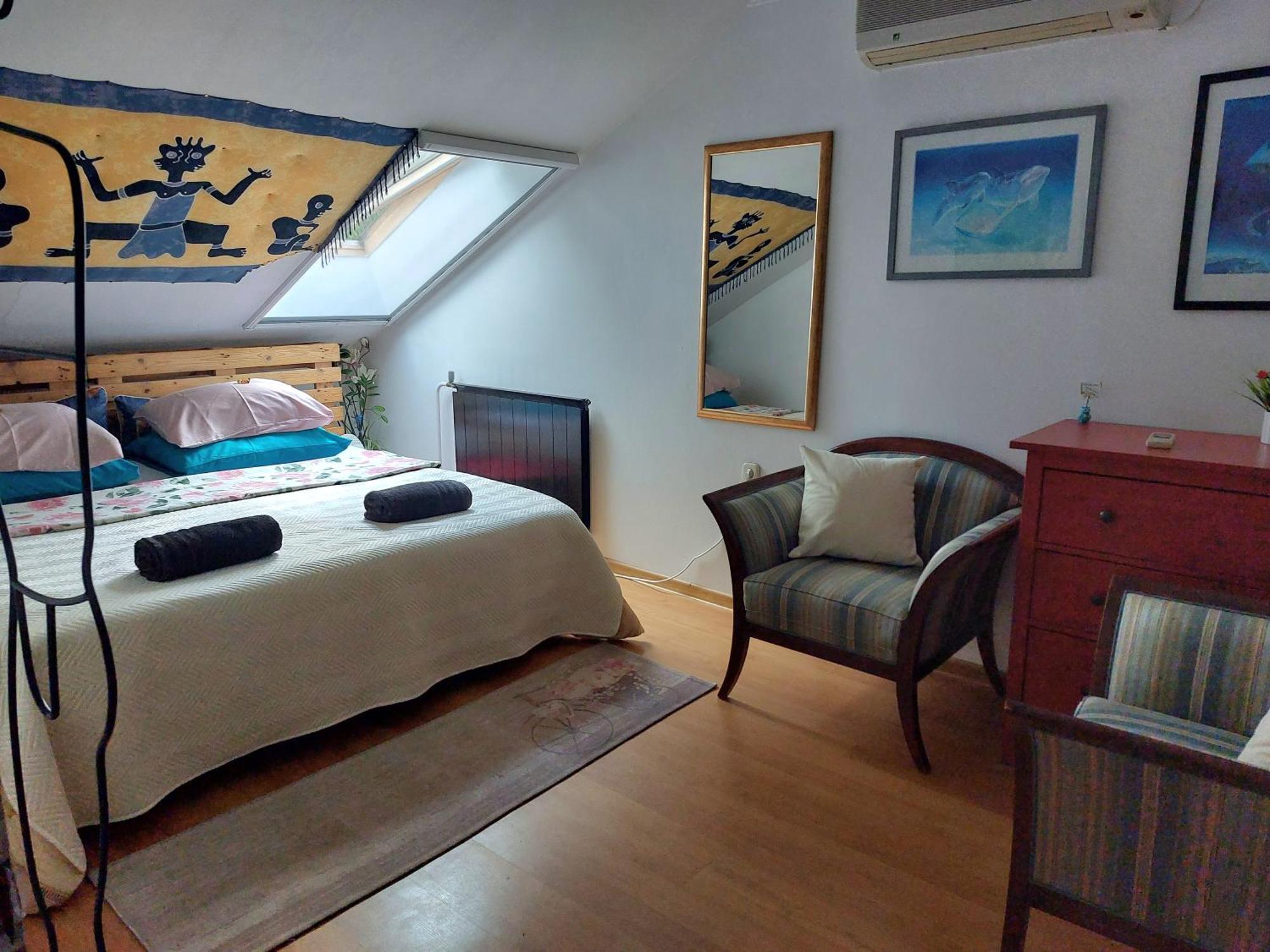 Villa Victoria Mosonmagyaróvár 외부 사진