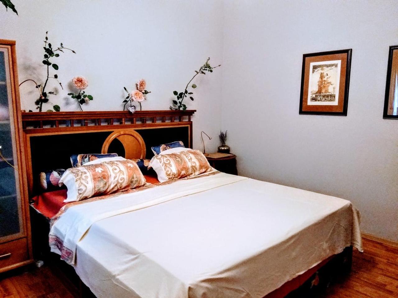 Villa Victoria Mosonmagyaróvár 외부 사진