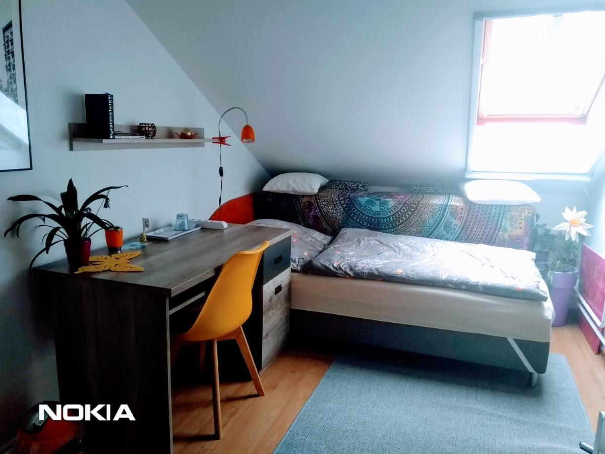 Villa Victoria Mosonmagyaróvár 외부 사진